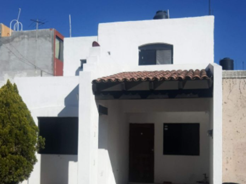 Casa Venta Usada RP Aguascalientes