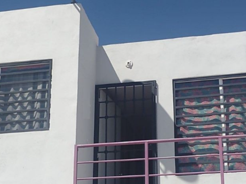 Departamento SemiN RS Aguascalientes
