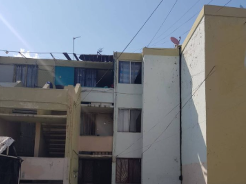 Departamento Venta PO Aguascalientes