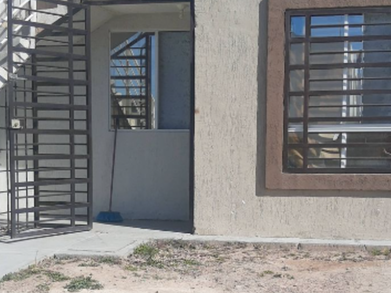 Departamento Venta SP Aguascalientes