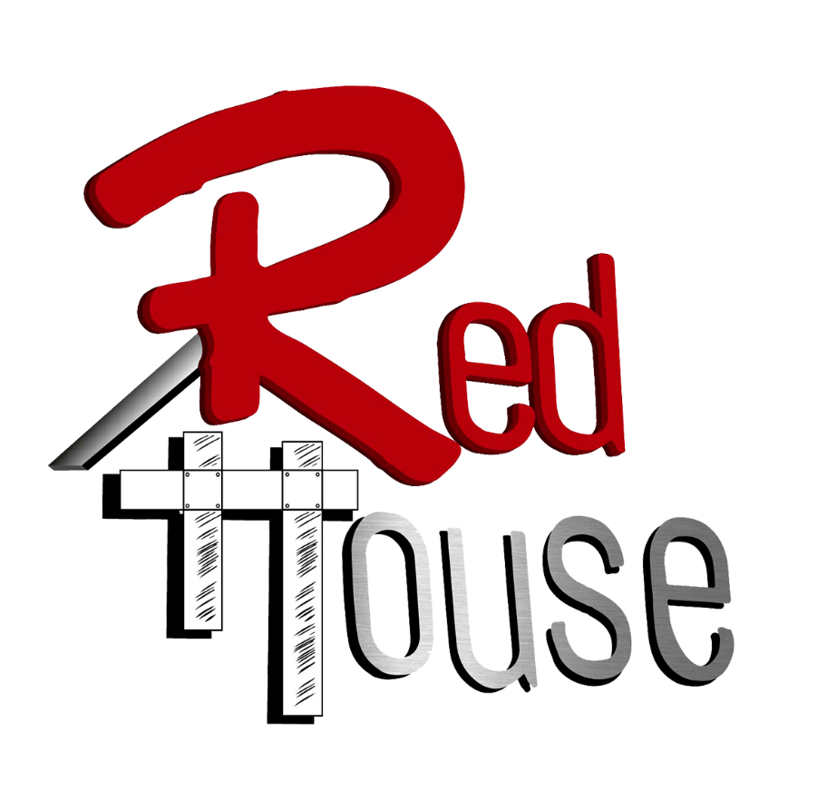 Resinas Epóxicas Red House