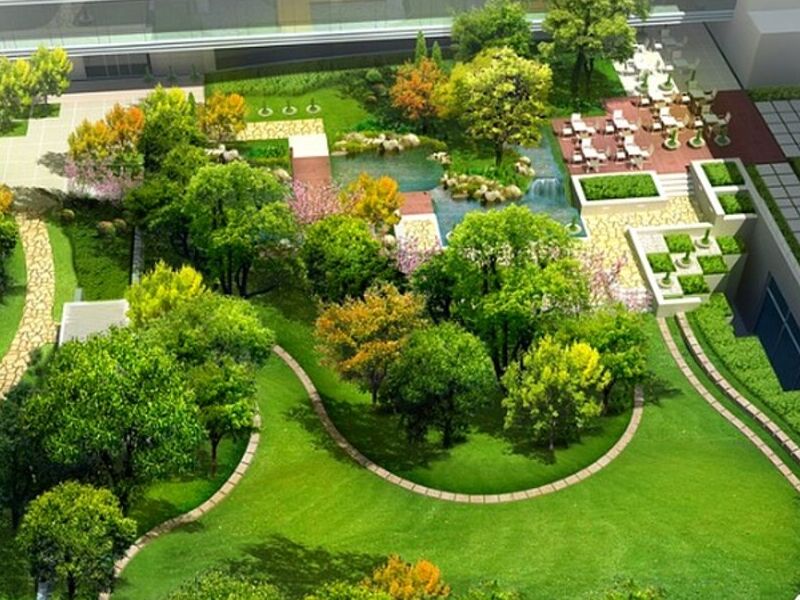 Diseño areas CDMX