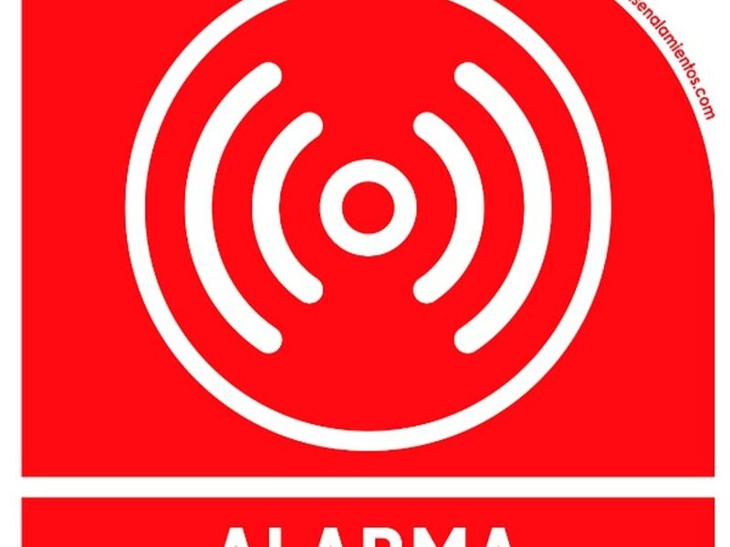 Señal alerta Mexico
