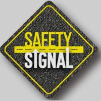 SAFETY SIGNAL