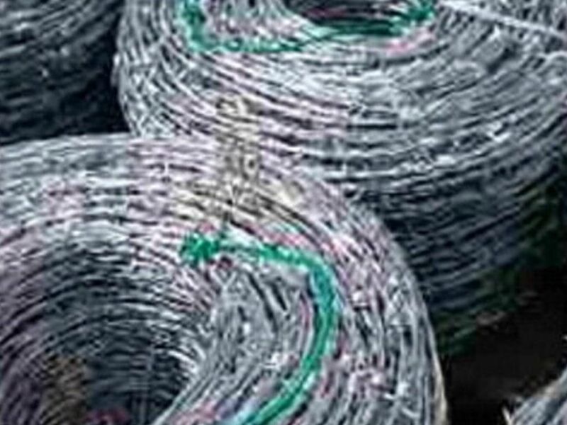 ALAMBRE PUAS PROMPESA MEXICO