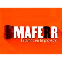 Distribuciones MAFERR