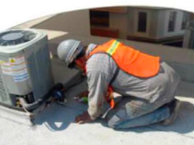 Mantenimiento inmuebles México