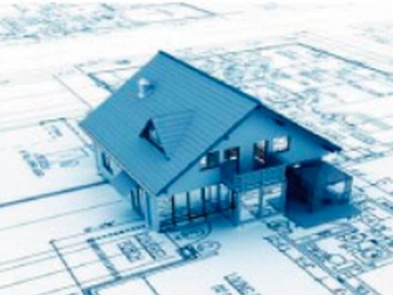 Diseño arquitectonico México