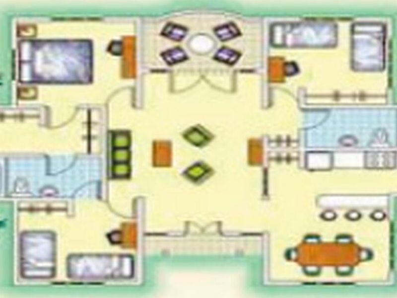 Diseño arquitectonico CDMX