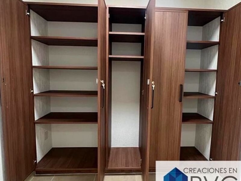 CLOSET CDMX