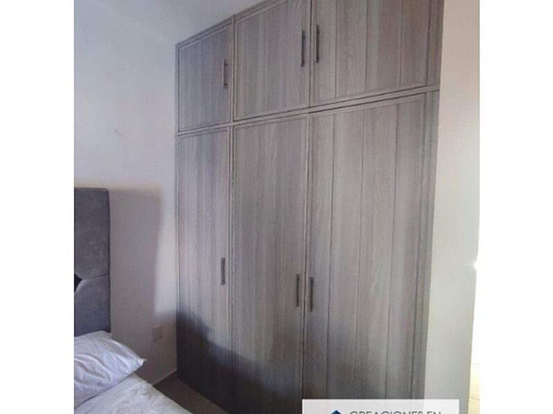 CLOSET MODERNO TIJUANA