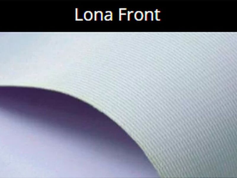 Lona front Mexico