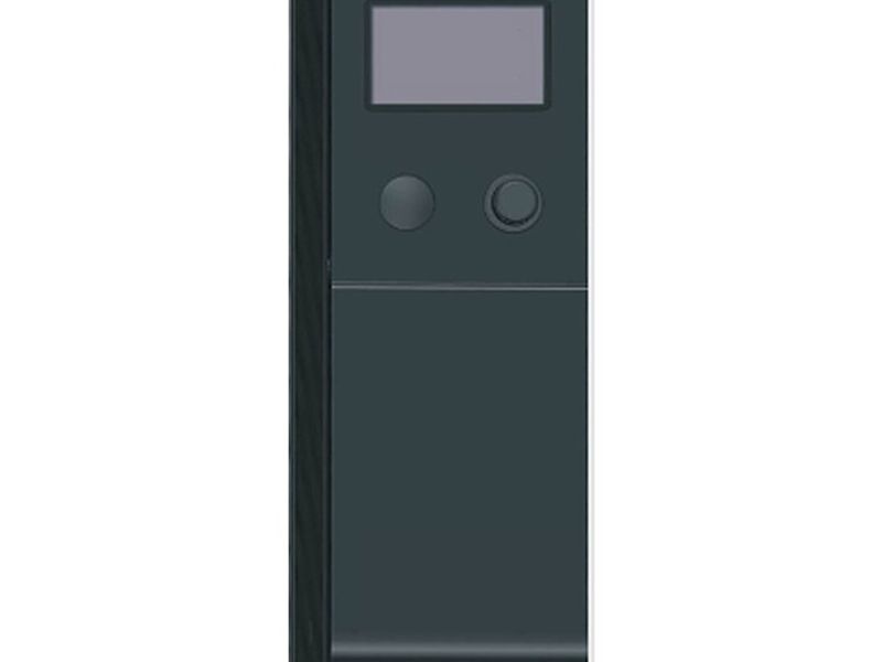 Control frecuencia VTC14 México