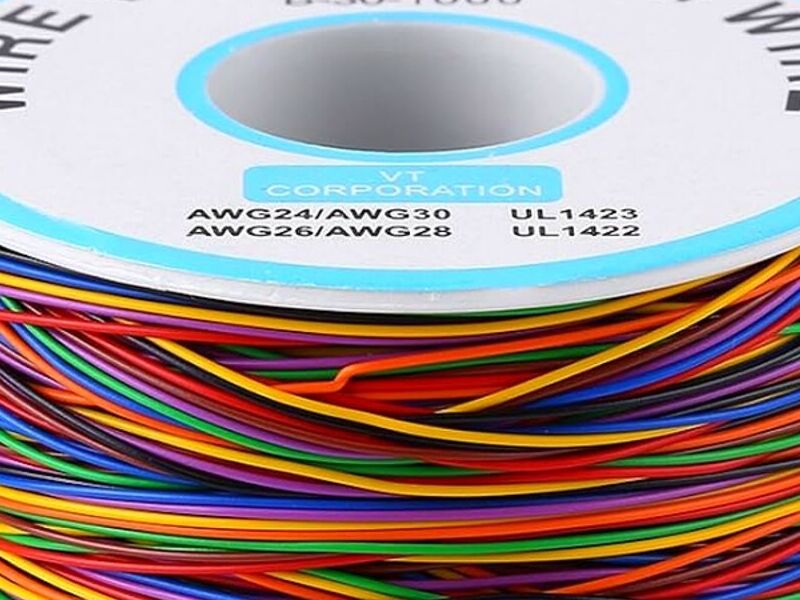 Cables conexión VTS-C-1-2 México 