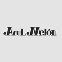 Azul Melón