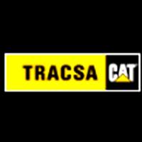 TRACSA CAT Mexico