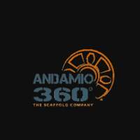 Andamio 360