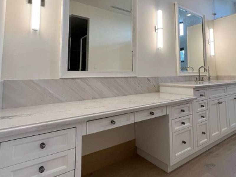 Mueble Baño México