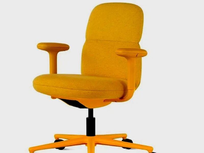 Silla Asari Medio Mexico