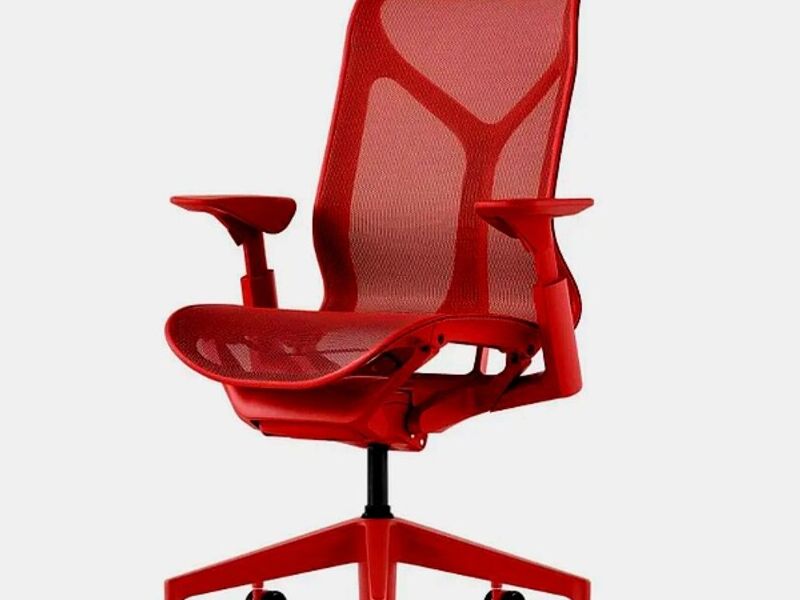 Silla Cosm Alta Mexico
