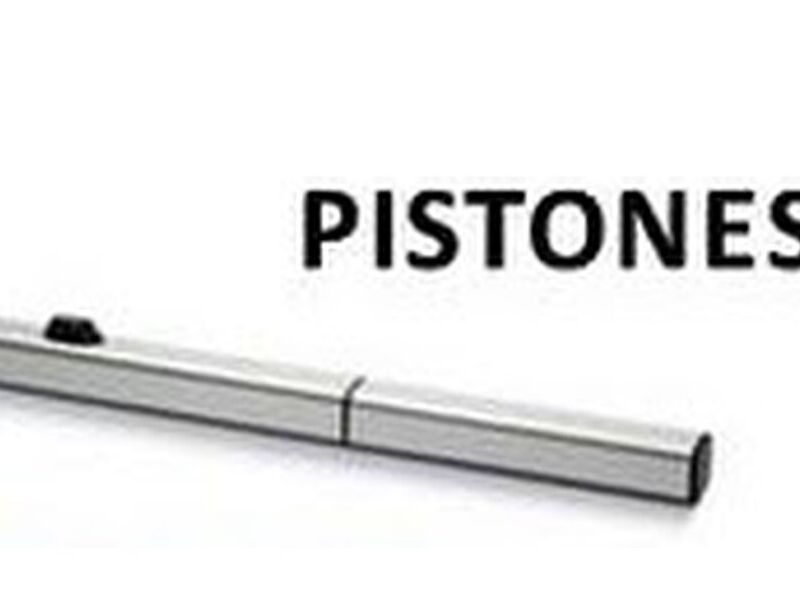 pistones mexico