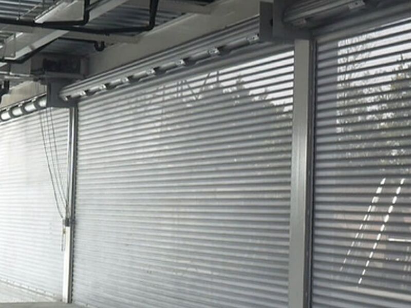 cortinas enrollables mexico
