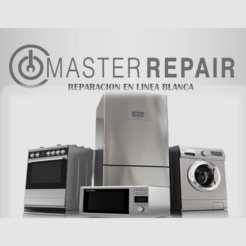 Reparación de Refrigeradores y Lavadoras "Servicio Master"