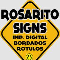 Rosarito Signs