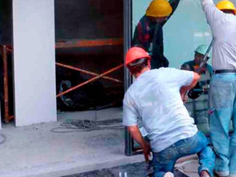 Instalación Ventanas México.