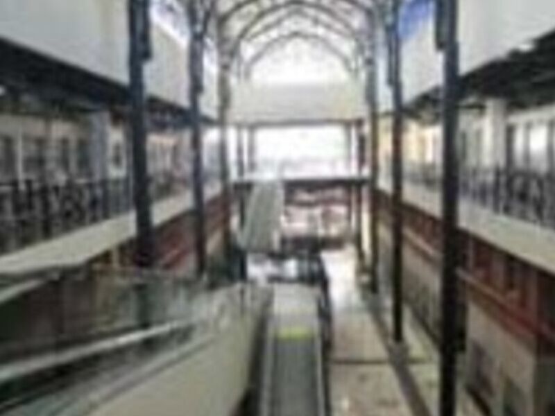 Estructura metálica en Tamaulipas