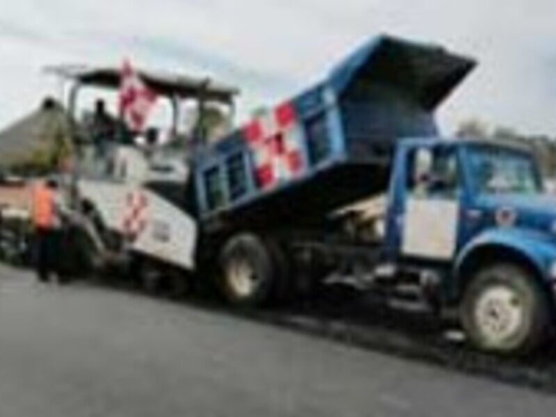 Mantenimiento de obra en Tamaulipas