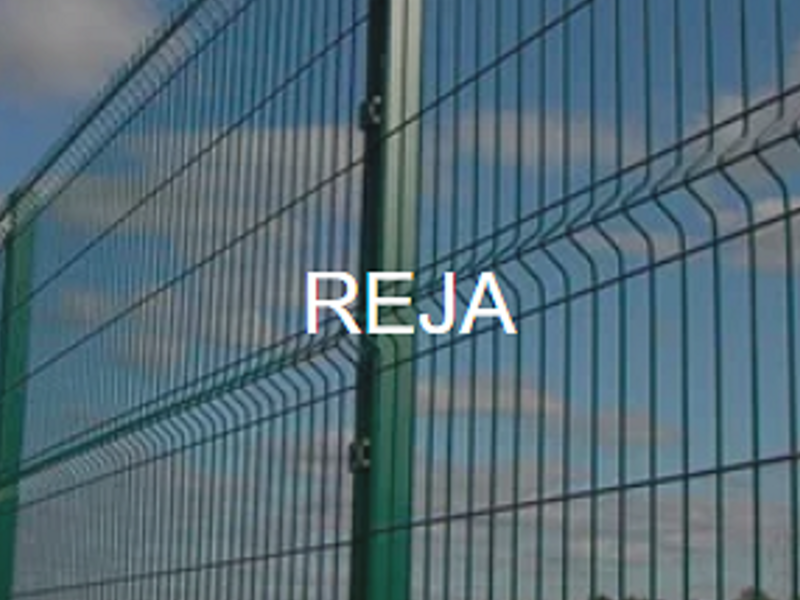 Reja Panel México