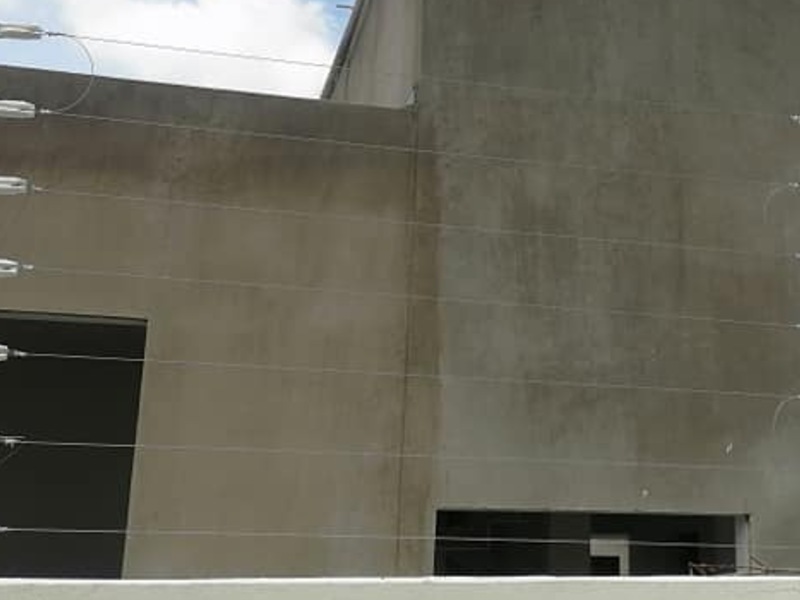 Cerca Eléctrica México