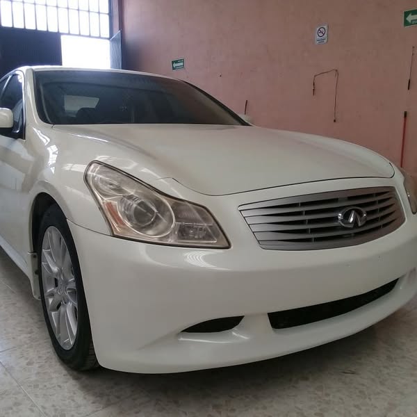 Pintura automotriz Mexico