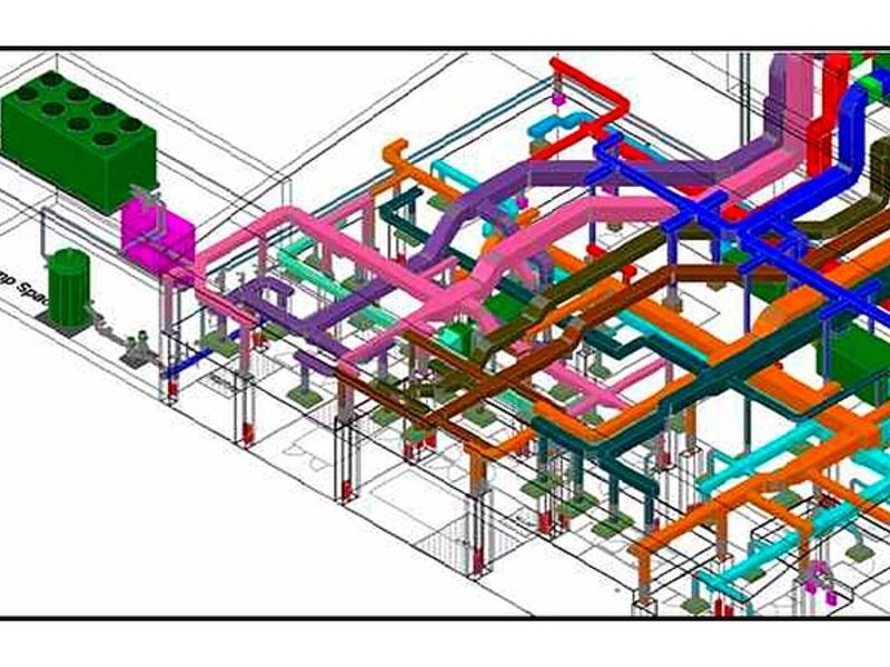 Ingenieria Detalles Monterrey