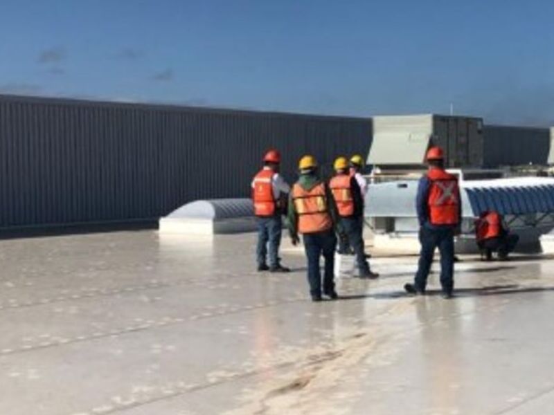 Elaboración de planos en Coahuila