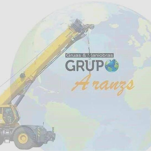 Gruas y maniobras Queretaro