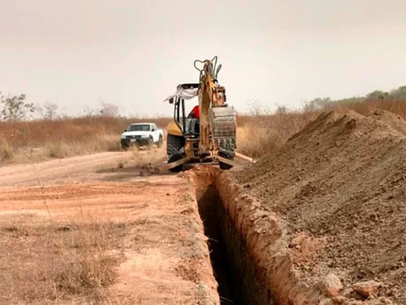 Servicio Excavación Jalisco