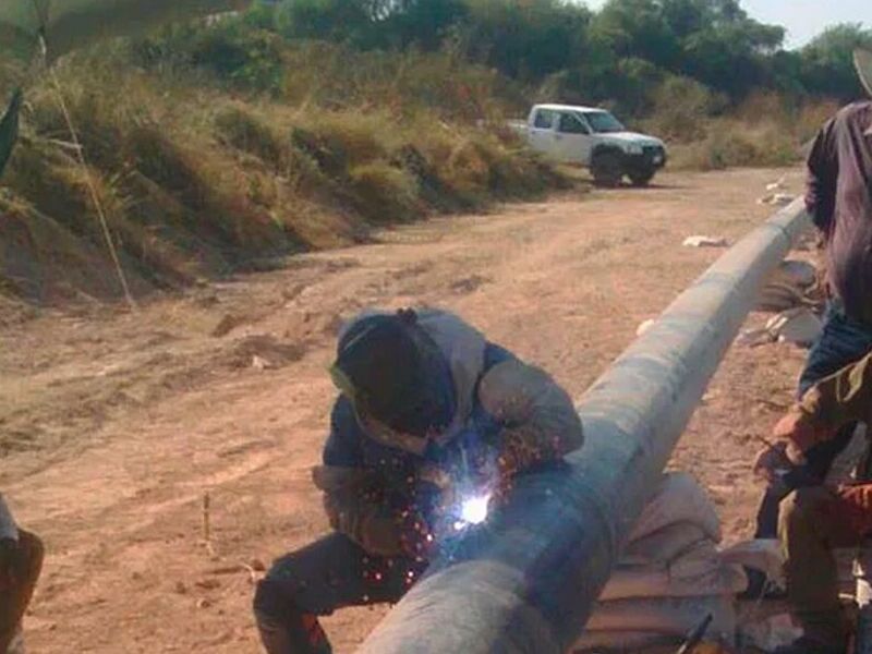 Servicio Soldadura Jalisco