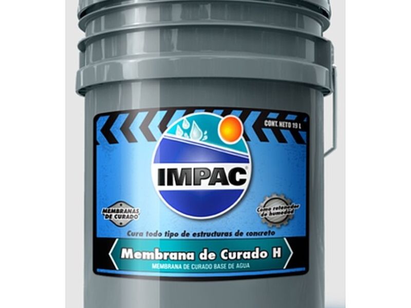 Impermeabilizante concreto membrana Jalisco