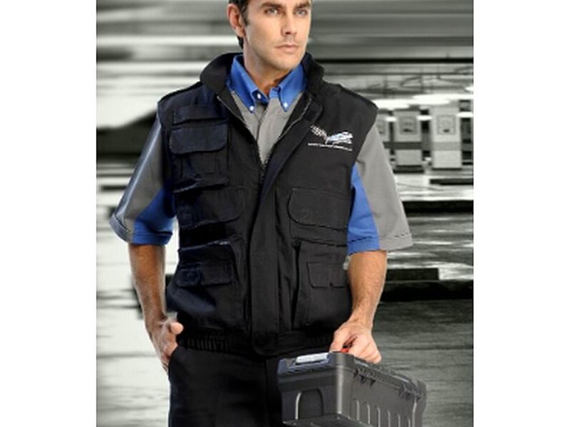 Uniformes funcionales Mexico