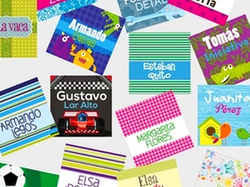 Tarjetas personalizadas Mexico 
