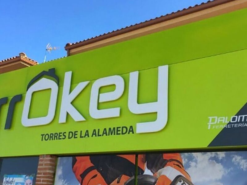 Rotulaciones empresas Mexico