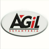 Agil estanteria