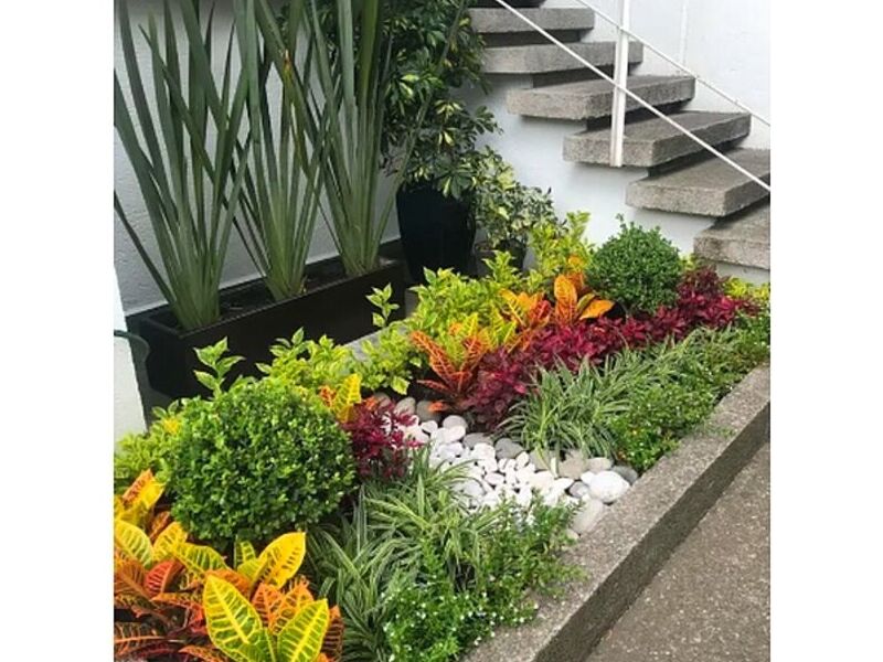 Diseño de jardines México