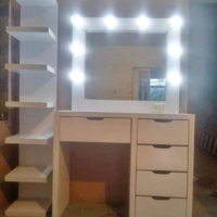 Muebles de madera en Monterrey