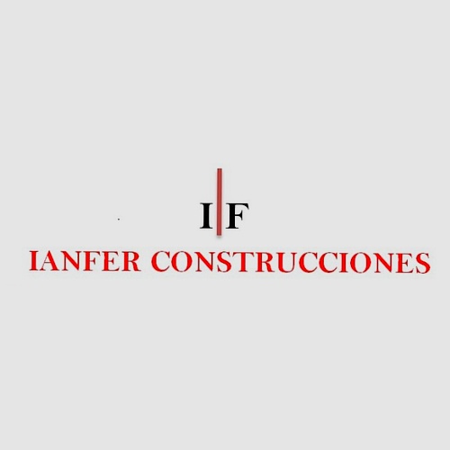 Ianfer construcciónes