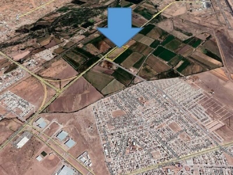 PANDORA Casa Venta México