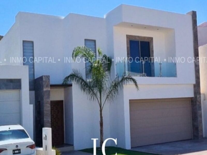 BEECHEII Casa Venta México