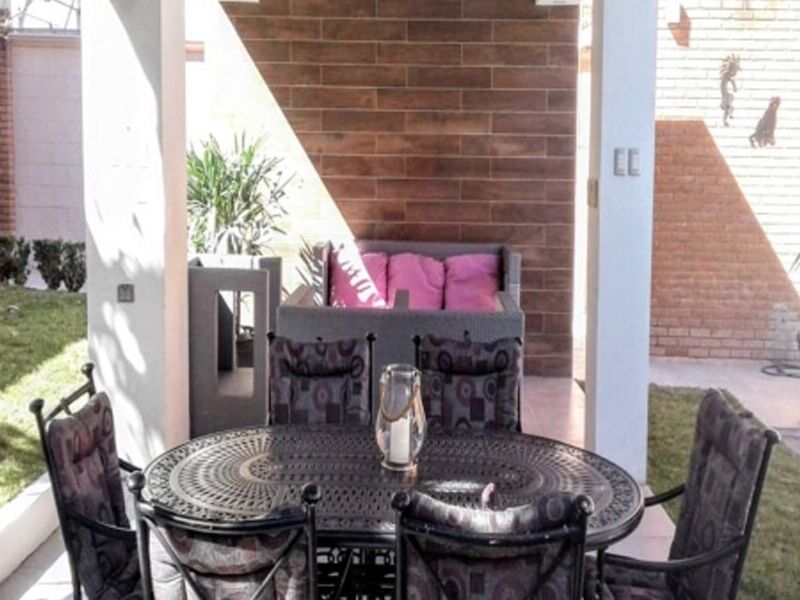 ATIA Casa Venta México